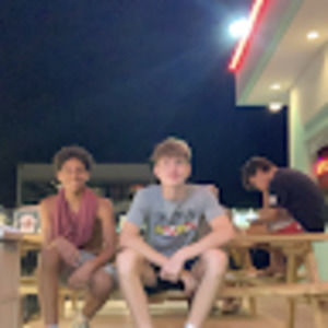 Meet your Posher, John